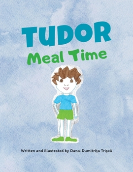 Paperback Tudor: Meal Time Book