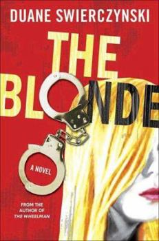 Hardcover The Blonde Book