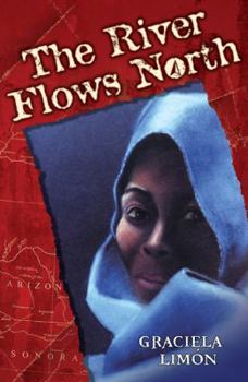 Hardcover The River Flows North Book