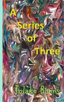 Paperback A Series of Three Book