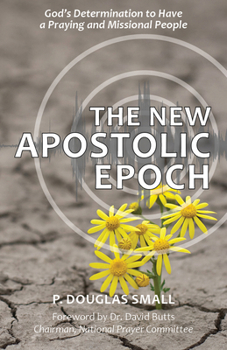 Paperback The New Apostolic Epoch Book