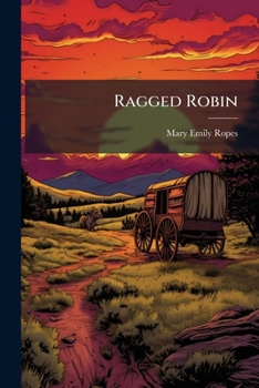 Paperback Ragged Robin Book