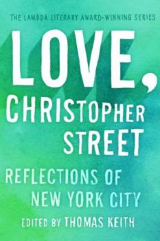 Love, Christopher Street