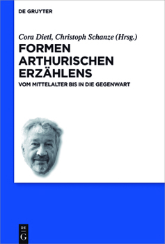 Hardcover Formen arthurischen Erzählens [German] Book