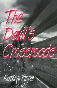 Paperback The Devil's Crossroads Book