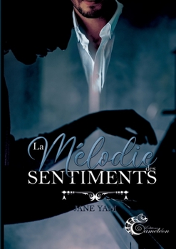 Paperback La mélodie des sentiments [French] Book