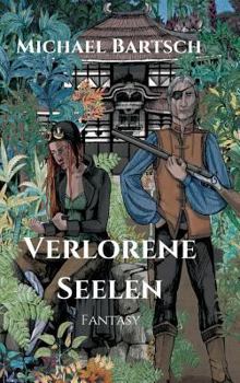 Hardcover Verlorene Seelen [German] Book