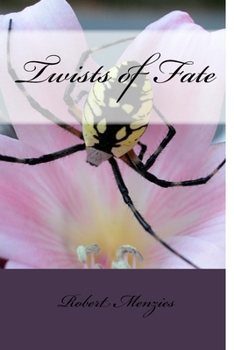 Paperback Twists of Fate Book
