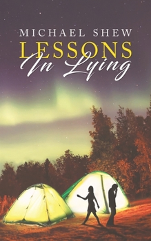 Paperback Lessons in Lying Book