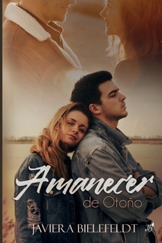 Paperback Amanecer de otoño [Spanish] Book