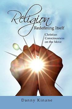 Paperback Religion Redefining Itself Book