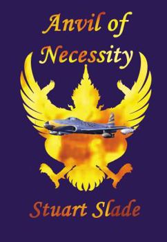 Paperback Anvil of Necessity Book