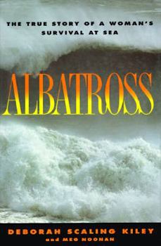 Hardcover Albatross Book