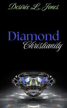 Paperback Diamond Christianity Book