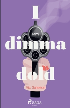 Paperback I dimma dold [Swedish] Book