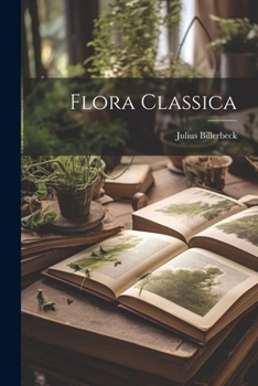 Paperback Flora classica [German] Book