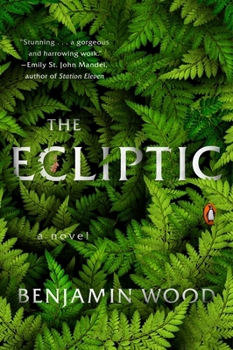 Paperback The Ecliptic Book