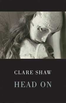 Paperback Head on Book