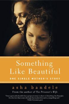 Paperback Something Like Beautiful Book