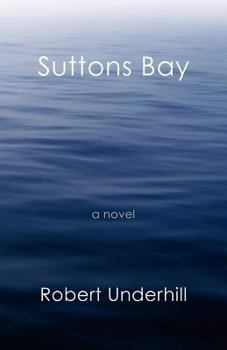 Paperback Suttons Bay Book