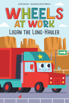 Logan the Long-Hauler