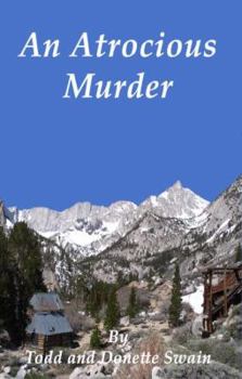 Paperback An Atrocious Murder Book