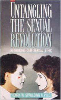 Paperback Untangling the Sexual Revolution Book