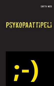 Paperback Psykopaattipeli [Finnish] Book
