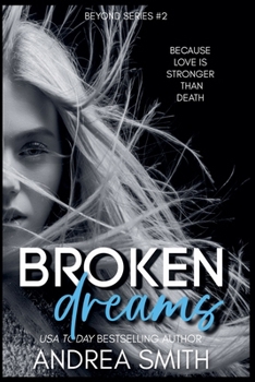 Paperback Broken Dreams Book