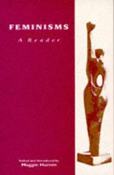 Paperback Feminisms: A Reader Book