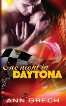 Paperback One night in Daytona Book