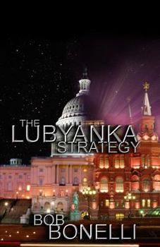 Paperback The Lubyanka Strategy Book