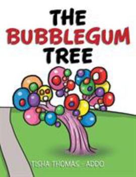 Paperback The Bubblegum Tree Book