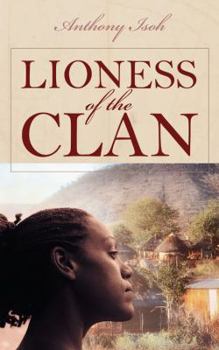 Lioness of the Clan
