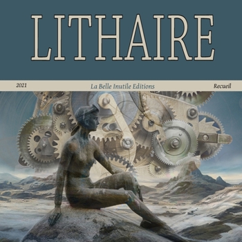 Paperback Lithaire 3: Recueil Book