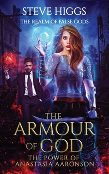 The Armour of God - Book #7 of the Realm of False Gods