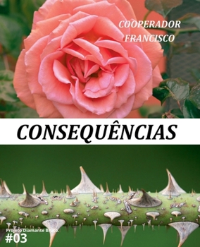 Paperback Consequências [Portuguese] Book