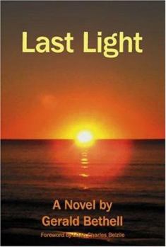 Paperback Last Light Book