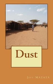 Paperback Dust Book