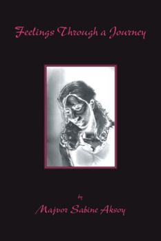 Paperback Feelings Through a Journey Book