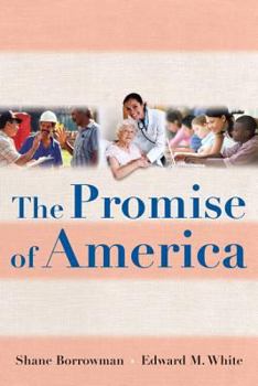 Paperback The Promise of America Book