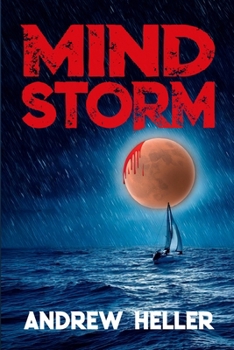 Paperback Mind Storm Book