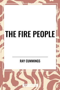 Paperback Fire People Book
