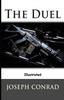 Paperback The Duel Illustrated Book