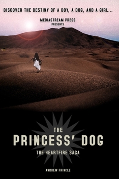 Paperback The Princess' Dog Book