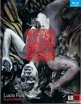 Touch of Death