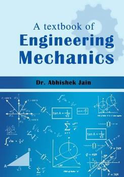 Paperback Engineering Mechanics Book