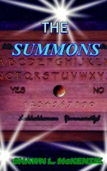 Paperback The Summons Book
