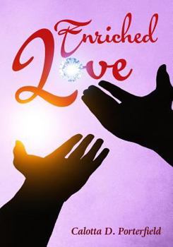 Paperback Enriched Love Book