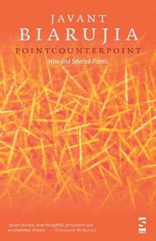 Paperback Pointcounterpoint Book